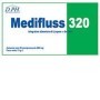 Medifluss 320 Integratore 20 Compresse