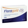 Floragold Integratore 12 Capsule