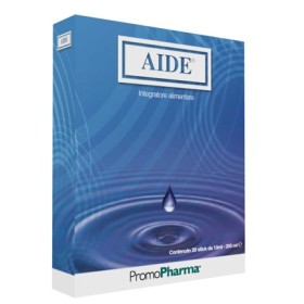 Aide Germanio Organico Liquido Integratore Antiossidante 20 Stick