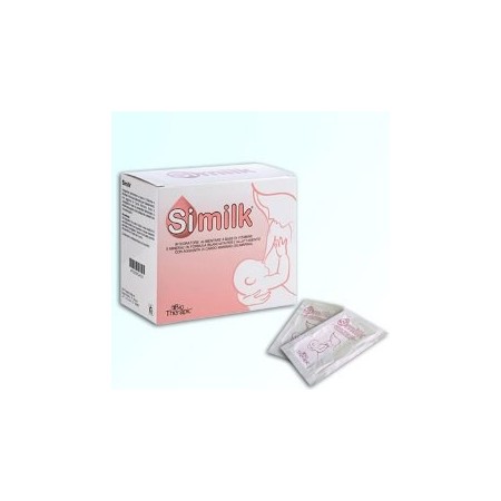 Similk Integratore 30 Bustine