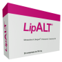 LipAlt Integratore Monacolina K 30 Compresse 760 mg