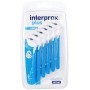 Interprox Plus Conical 6 Scovolini Conici Blu