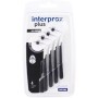 Interprox Plus XX-Maxi 4 Scovolini Neri