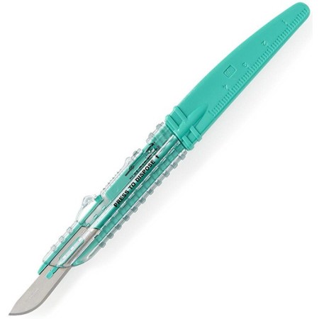 Farmac-Zabban Bisturi Monouso Sterile n°11