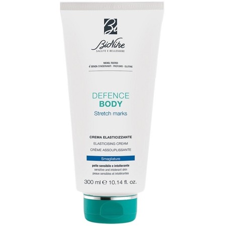 Bionike Defence Body Stretch Marks Crema Elasticizzante Smagliature 300 ml