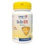LongLife Co En Q10 100mg Integratore Antiossidante 30 Perle