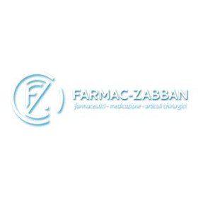 Farmac-Zabban Set Accessori Aerosol