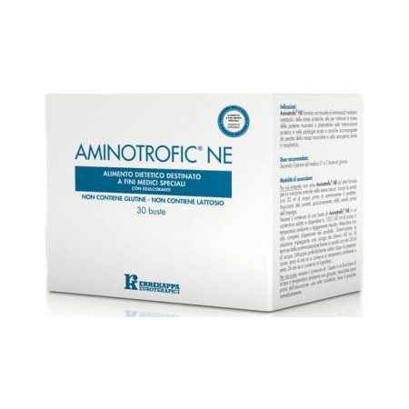 Aminotrofic Ne Integratore 30 Bustine