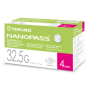 Nanopass Ago Per Penna Insulina 32.5G 4 mm 100 Pezzi