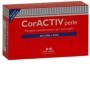 Nbf Lanes Coractiv Integratore Di Acidi Grassi Omega3 Cani e Gatti 50 Perle