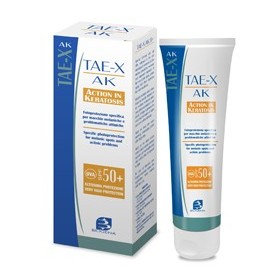 TAE-X Ak Spf50  Crema Trattamento Macchie Solari 50 ml