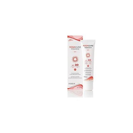 Rosacure Intensive SPF 30 Crema Protettiva e Idratante 30 ml