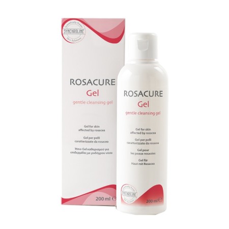 Rosacure Gel Detergente 200 ml