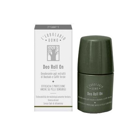 L'ERBOLARIO U DEOD ROLLON 50ML