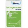 Humana Lactogèrmine Baby Gocce Integratore Fermenti Lattici Flacone 7,5g