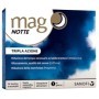 Mag Notte Integratore Sonno con Magnesio 24 Bustine