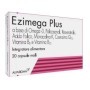 Ezimega Plus Integratore Controllo Colesterolo 20 Capsule Molli