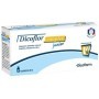 Dicoflor Complex Junior Integratore Probiotici Per Bambini 12 Flaconcini