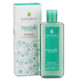 MUSCHIO D'ACQUA NATURE'S B/DOC