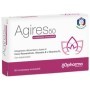 Ag-Res 50 Integratore Menopausa 30 Compresse Orosolubili