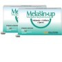 Melasin-Up Integratore Sonno Formula Potenziata 60 Compresse