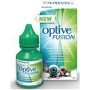 Optive Fusion Soluzione Oculare Lubrificante 10 ml