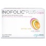 Inofolic Plus Caps Integratore di Acido Folico 20 Capsule