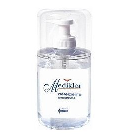 MEDIKLOR SAPONE LIQUIDO 300ML