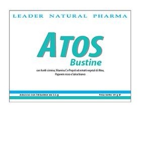 ATOS BUSTINE 14BUST