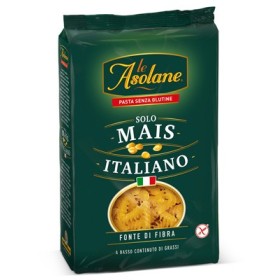 Le Asolane Fonte Fibra Eliche Senza Glutine 250 g