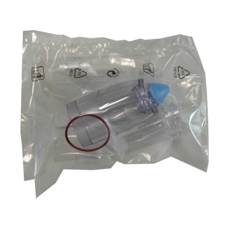 Rinowash New Kit di Ricambio