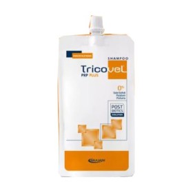 Tricovel PRP Plus Shampoo Rinforzante 200 ml