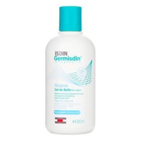 Germisdin Body Wash Detergente Liquido Antimicrobico 250 ml