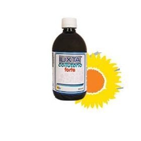 Iuxta Collutorio Forte Prevenzione Problemi Gengivali 500 ml
