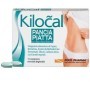 Kilocal Pancia Piatta Integratore Dimagrante 15 Compresse