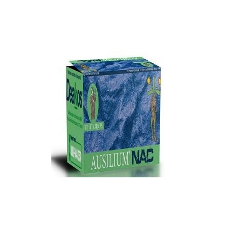 Ausilum Nac Integratore 14 Flaconcini da 10 ml