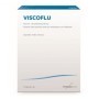 Viscoflu Soluzione Salina Ipertonica Nebulizzante 10 Flaconcini 5 ml