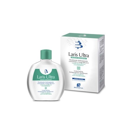 Laris Ultra Deodorante Antitraspirante 50 ml