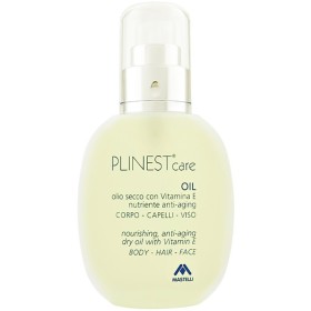 Plinest Care Olio Per Corpo Capelli e Viso 100 ml
