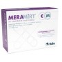 Meramirt CM Integratore Stanchezza Oculare 30 Compresse Masticabili