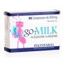 Go-Milk Integratore 30 Compresse