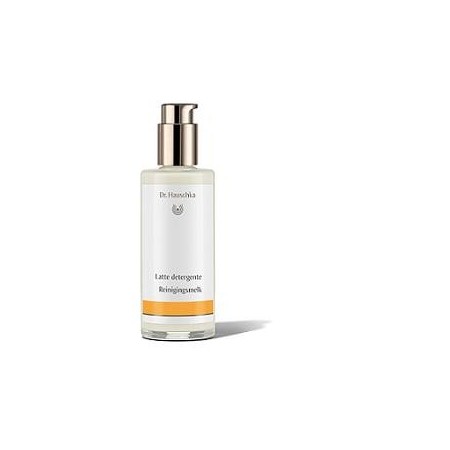 DR HAUSCHKA LATTE DETERG 145ML