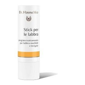 DR HAUSCHKA STICK LABBRA 4,9G