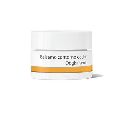 DR HAUSCHKA BALS CONT OCC 10ML
