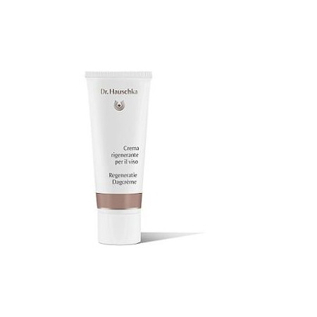 Dr. Hauschka Crema Rigenerante Viso 40 ml