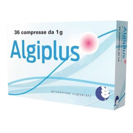 Algiplus Integratore 36 Compresse