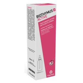 Biothymus AC Active Lozione Donna Anticaduta 100 ml