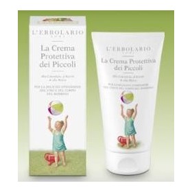GIARDINO PICCOLI LA CREMA PROT