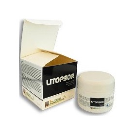 Litopsor Crema Cosmetica Pelle Secca 50 ml