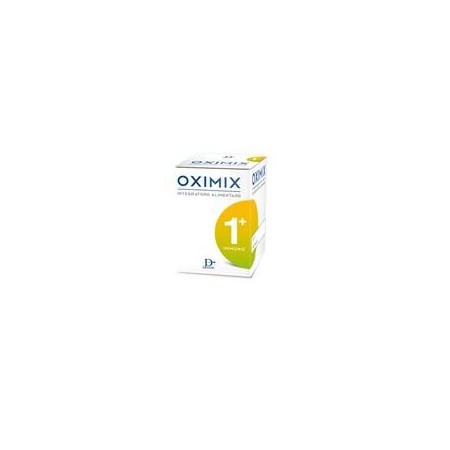 OXIMIX 1+ IMMUNO 40CPS